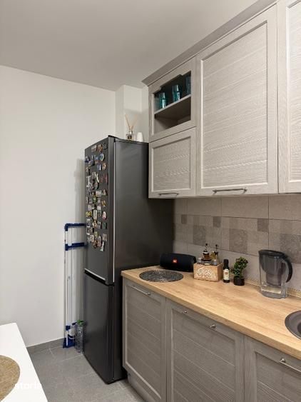 Theodor Pallady.Apartament 2 camere de inchiriat