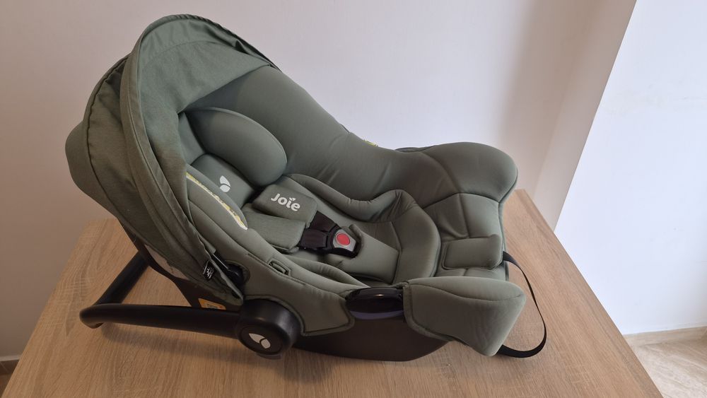 Scoica  auto Joie i-Snug