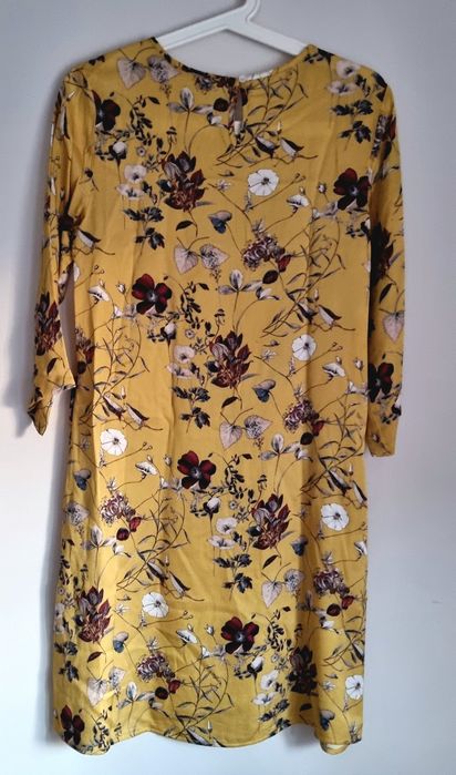 Копринена рокля на Smith&soul, S