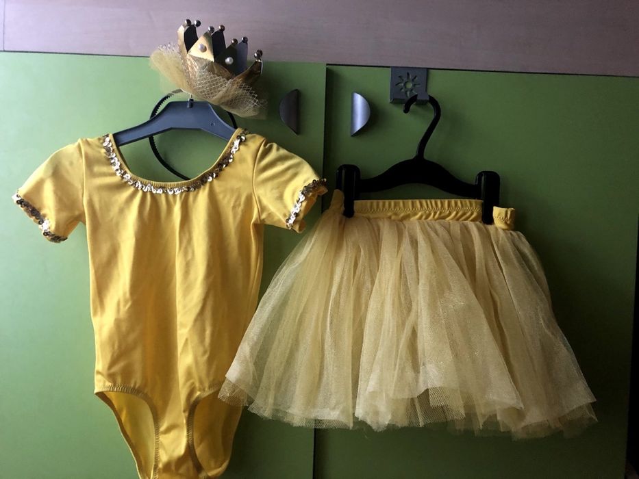 Костюмчета за момиченце