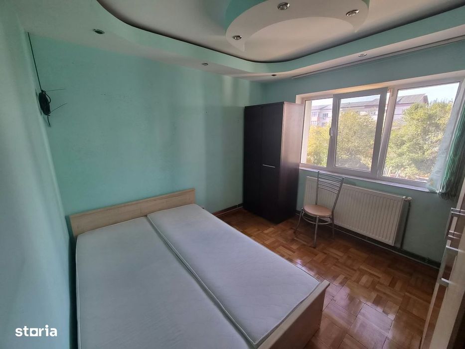 Apartament cu 2 camere de închiriat în Curtea de Argeș.
