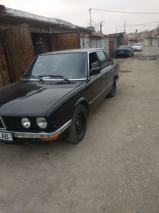 BMW 535i сотилади