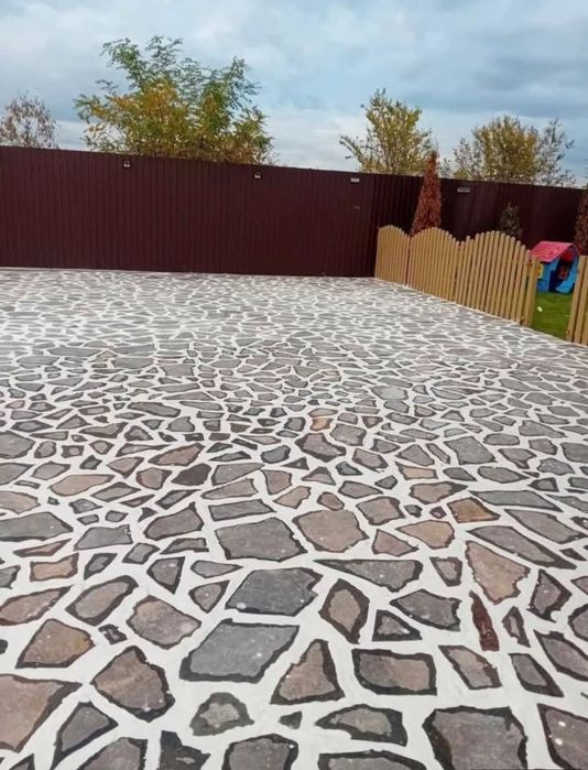 Piatră de munte și Grecia