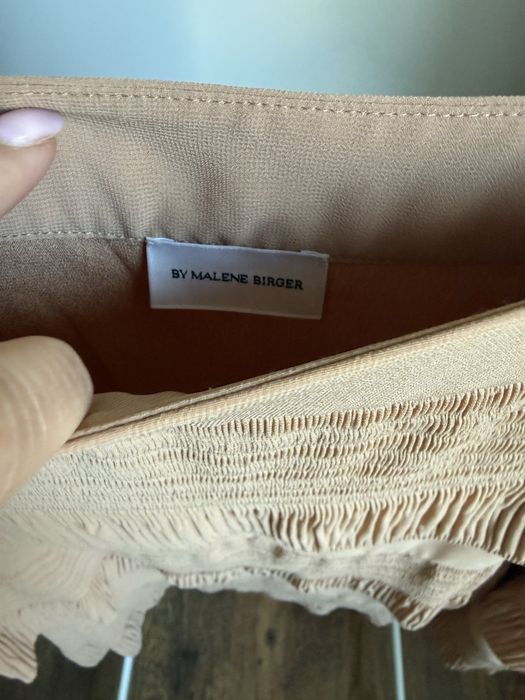 Поли на By Malene Birger и Michael Kors