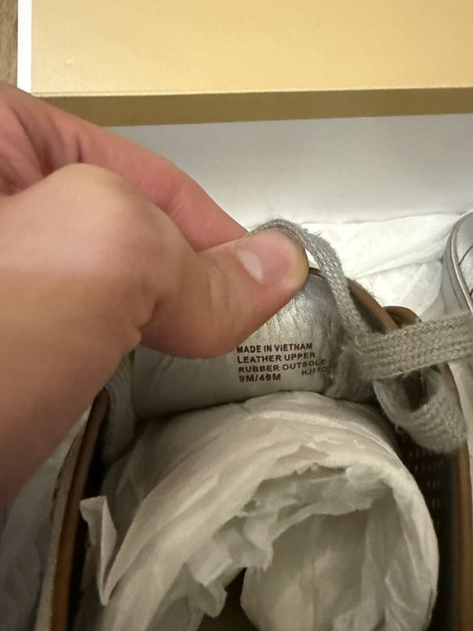 Michael Kors Tenisi Dama Marimea 40