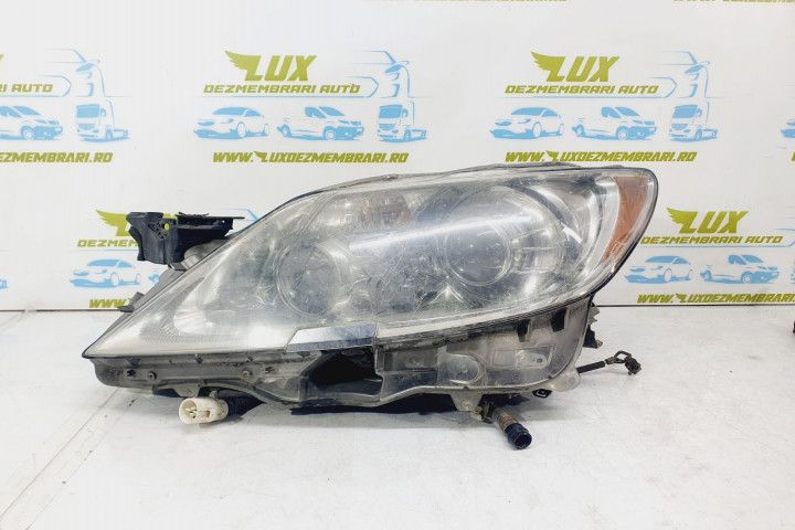 Far stanga XENON Lexus IS XE30 (facelift) ( 2016-2020 )