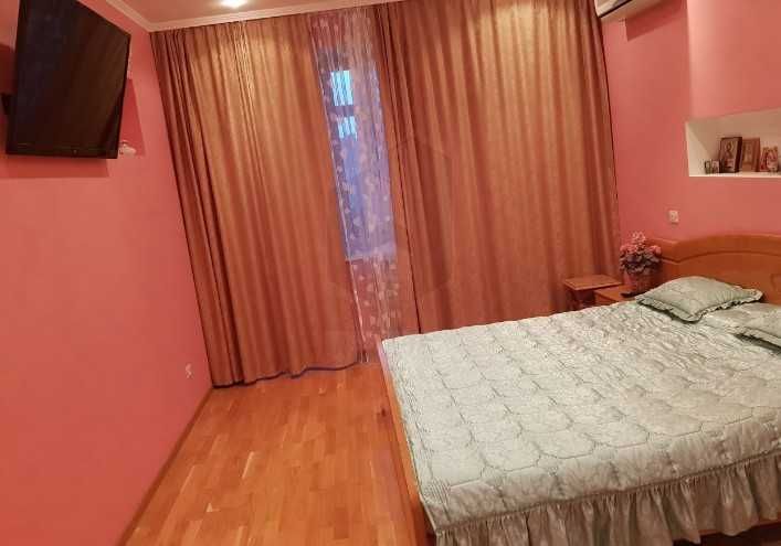 Дава се под наем Тристаен апартамент в Пловдив, Старият град - 86 кв.м за 382.5 € - Снимка #5