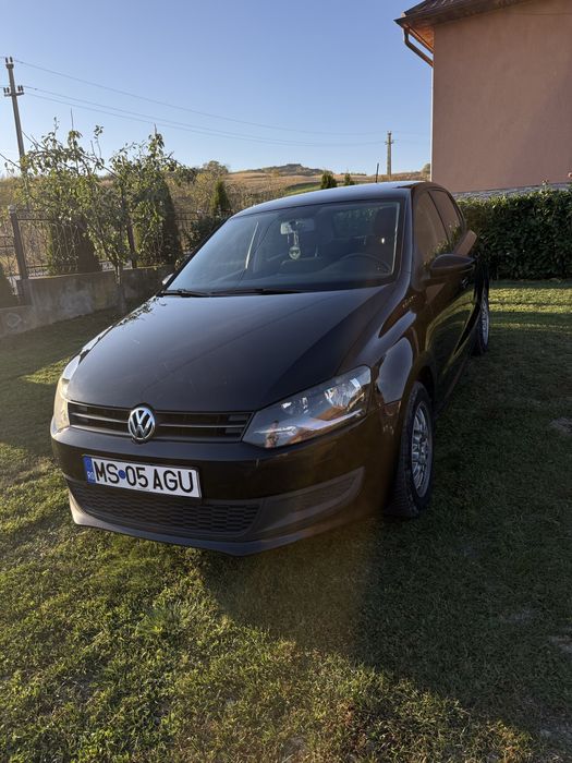 VOLKSWAGEN Golf 2010 — imagine 2