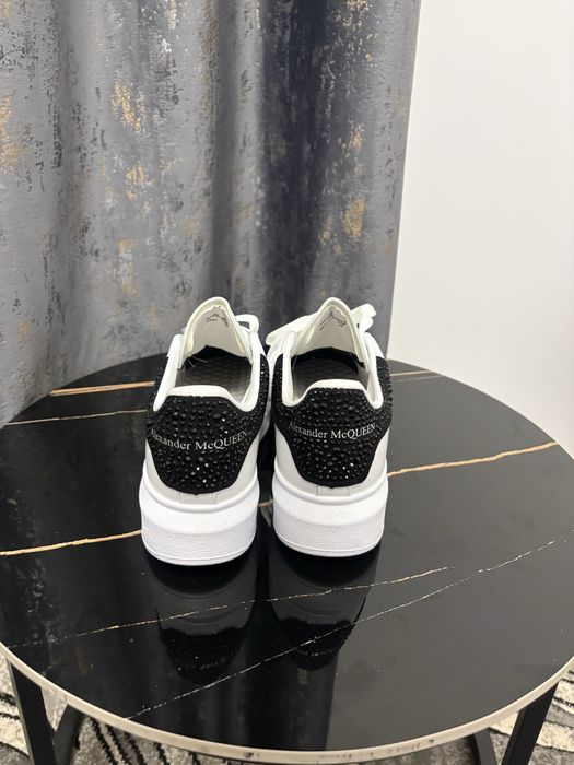 Alexander McQueen dama ‼️