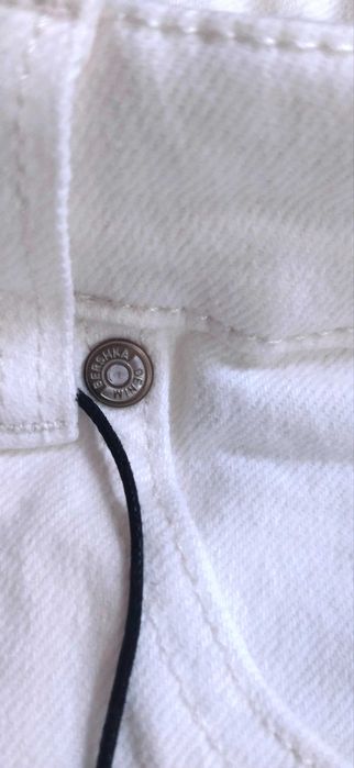 2"Bershka*ЛеопардоПлатье