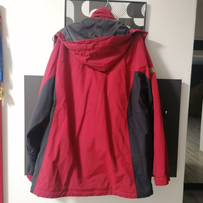 Geaca barbati termorezistenta IGUANA