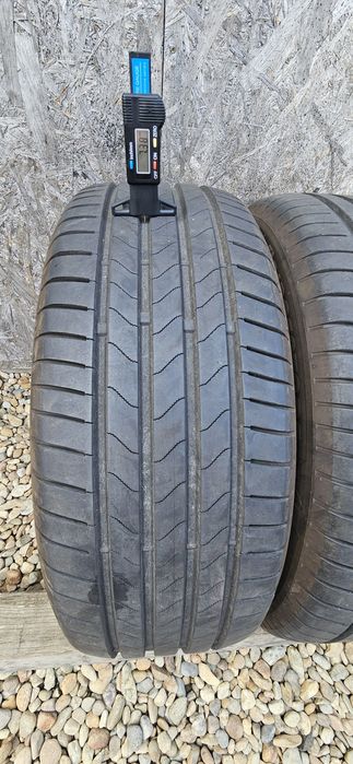 Anvelope Bridgestone Turanza 6 Enliten 225/55 R18 98V