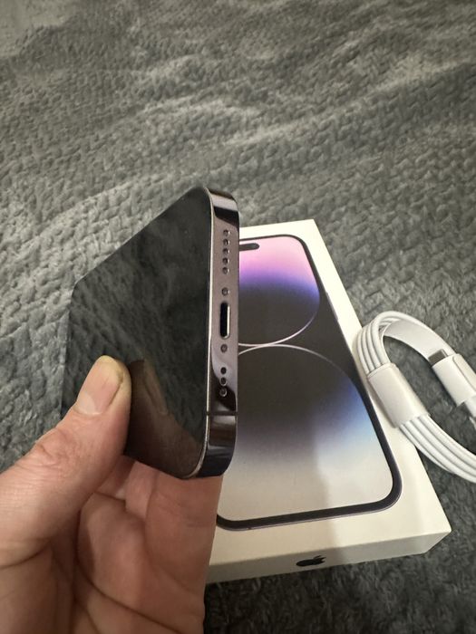 Iphone 14 Pro 128 gb