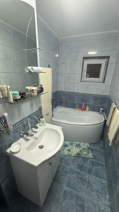 Apartament 2 camere Soseaua Salaj