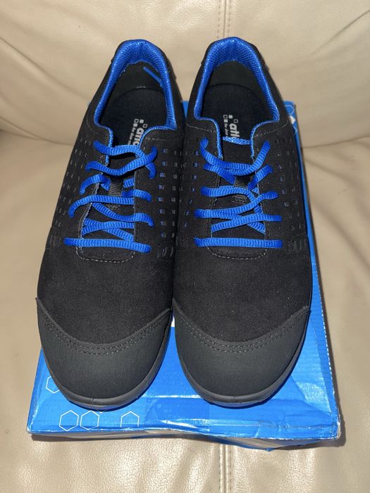 Pantofi protectie , atlas , S1 , nr. 42