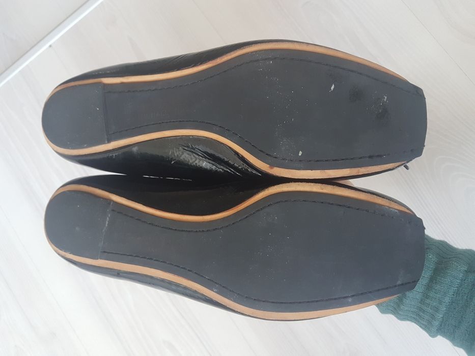 Pantofi Michael Kors piele originali 36