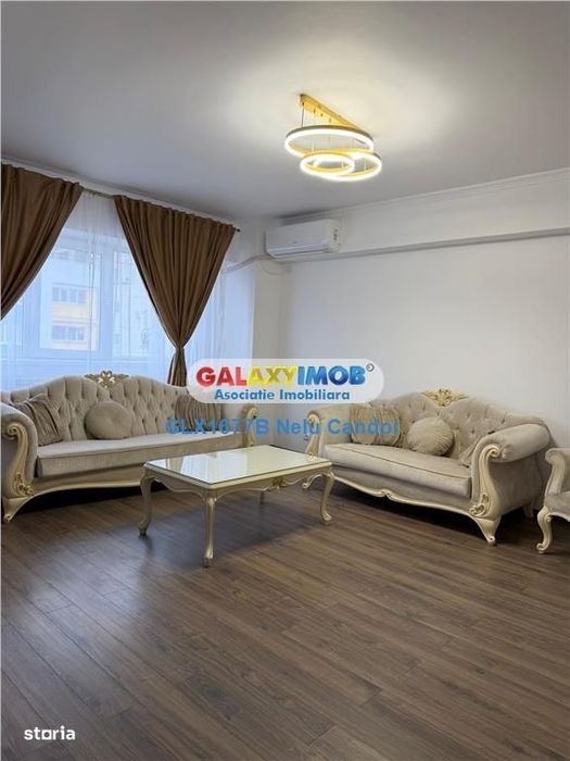 Inchiriere Apartament 3 Camere 13 Septembrie Sebastian