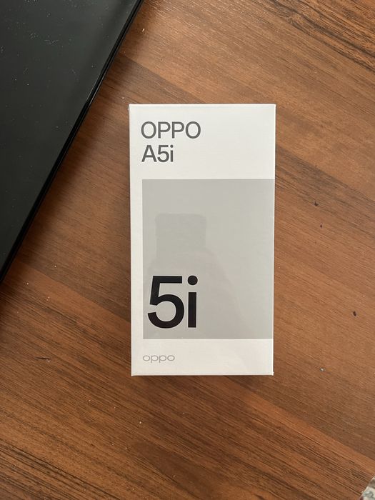 Oppo A5i 4/128 gb