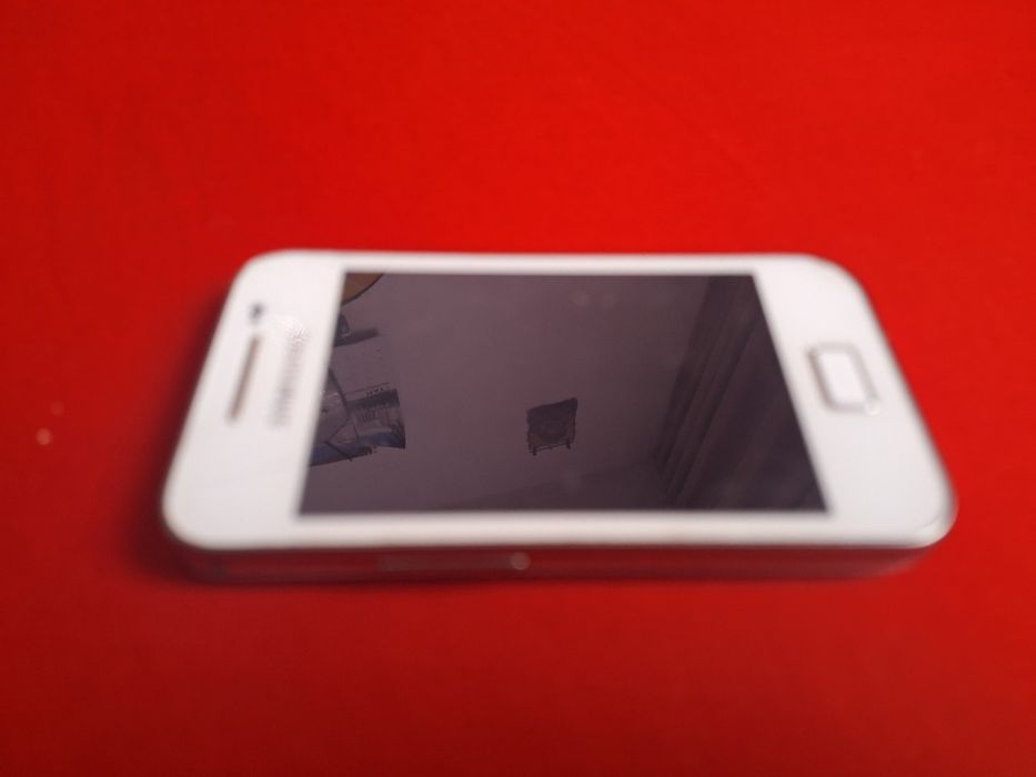 samsung galaxy ace baterie defecta-nu incarca