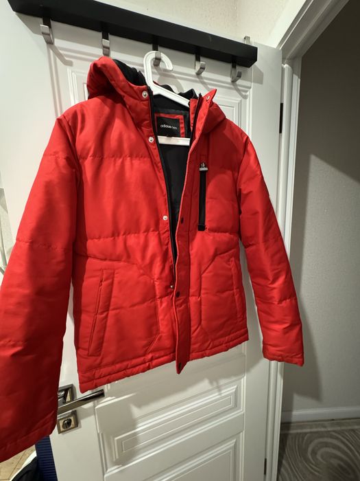 Куртка Adidas neo