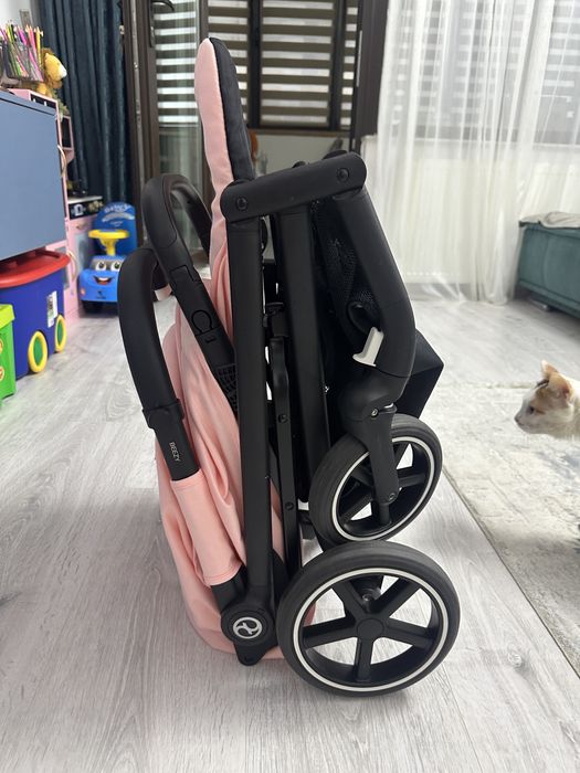 Carucior Cybex beezy