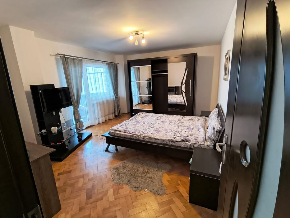 Apartament spre inchiriere