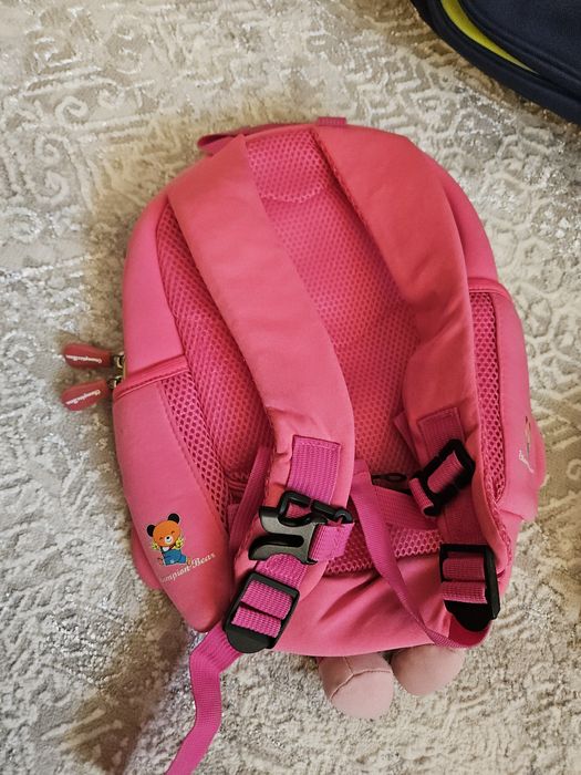 Рюгзаки разные для детей