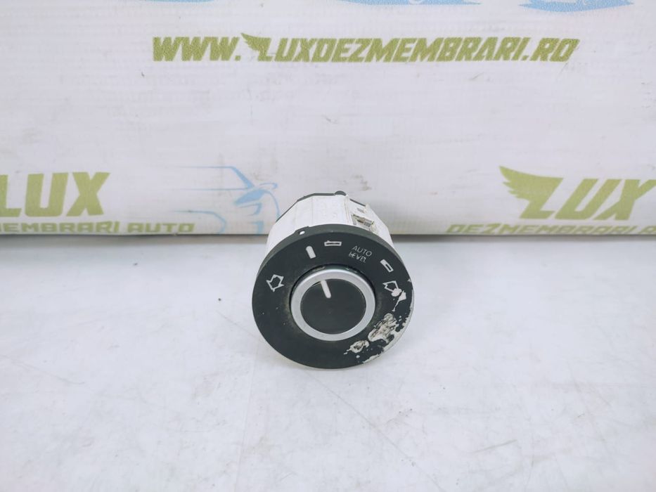 Comutator reglaj 7l6927135c Volkswagen VW Touareg generatia 2 7P  [din 2010 pana  2014]