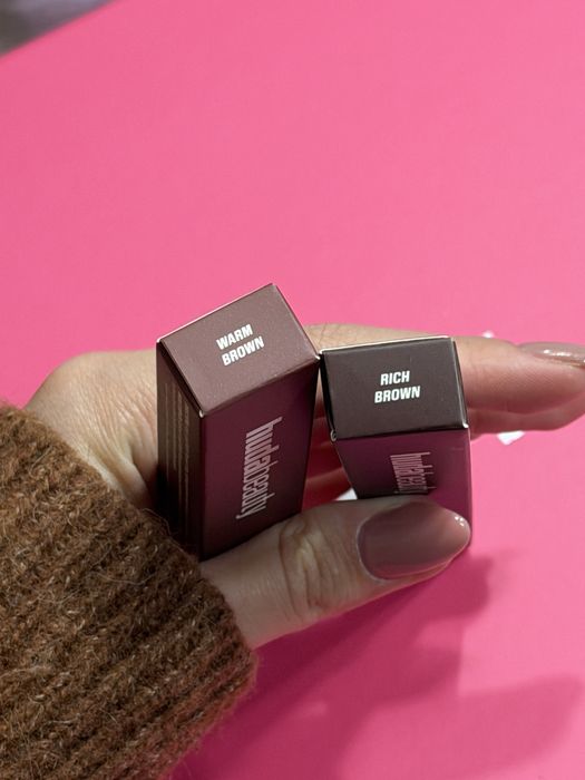 Huda Beauty грим