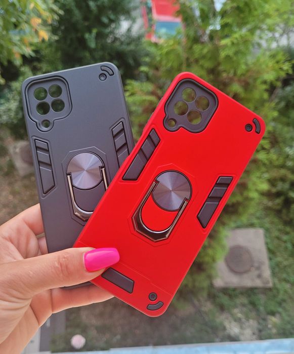 Husa antisoc hybrid Armour Samsung A22 4G ; S20 FE 5G