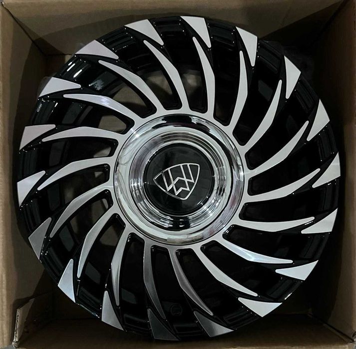 Formula Plus Diksa R17