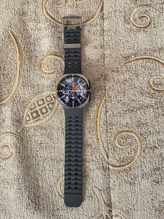 Samsung Watch Ultra 2025 г.