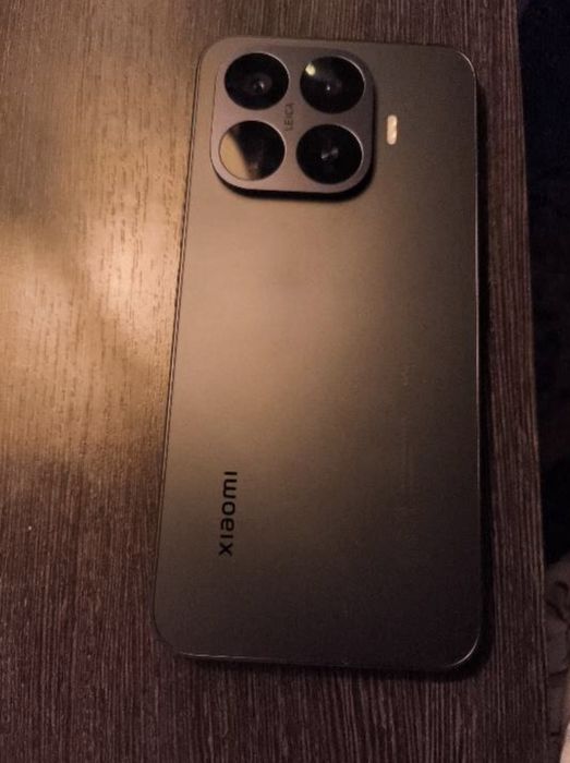 Xiaomi 17T Pro 12/256гб