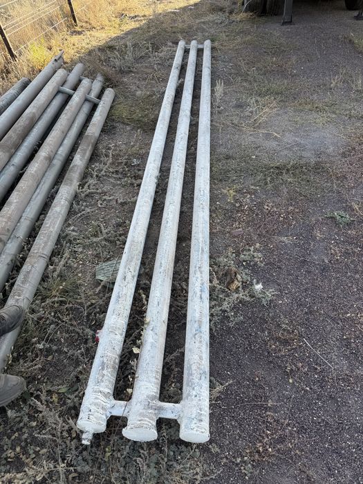 Регистры ( батареи) отопления