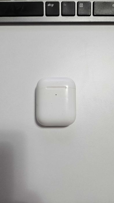 AirPods 2nd generation