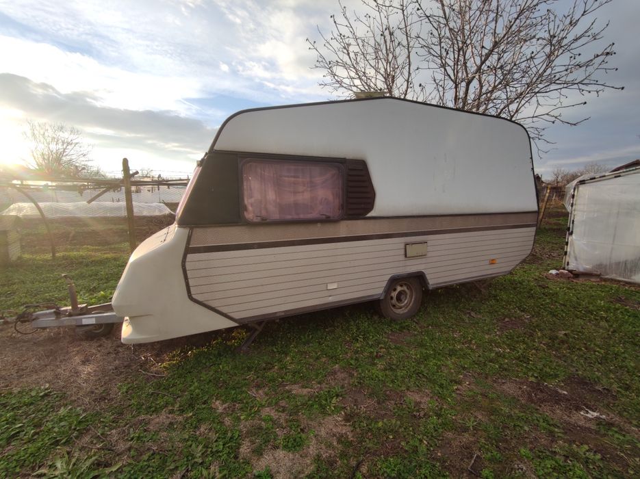 Каравана Солифер