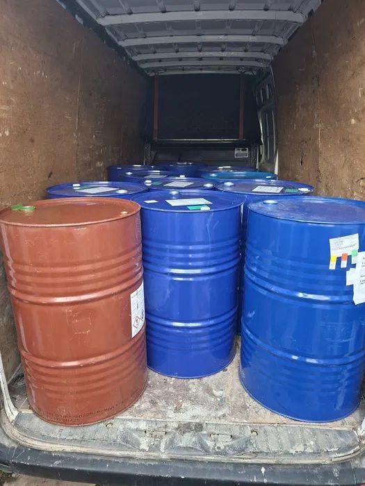 Butoaie tabla 200l, cub, bazin, rezervor IBC 1000l