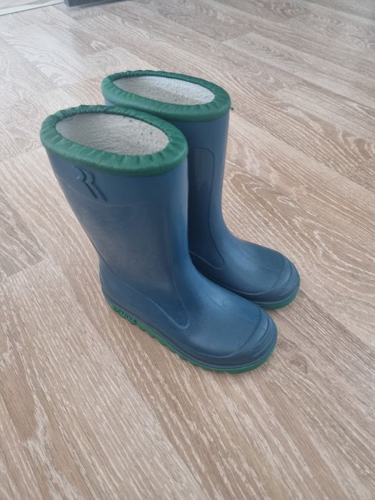 Гумени ботуши/ Пантофи