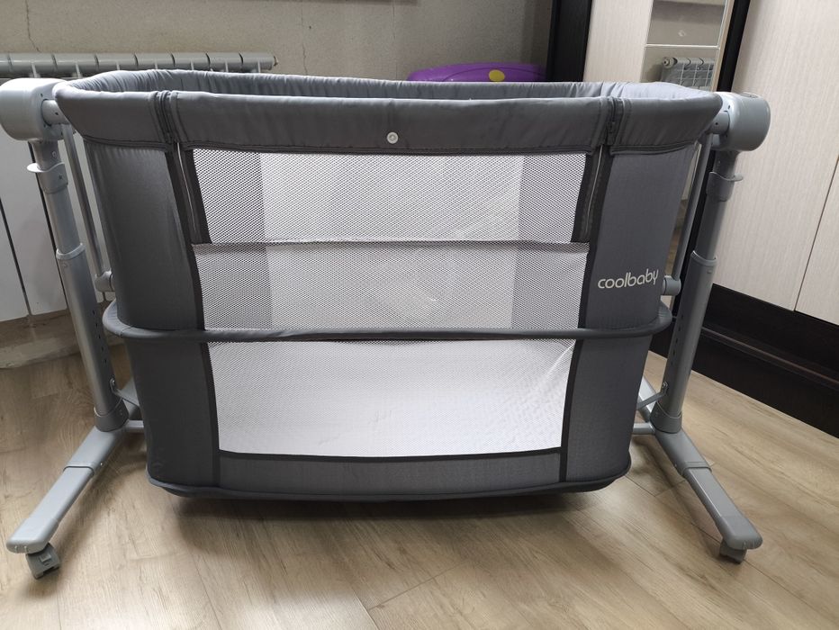 Колыбель люлька манеж