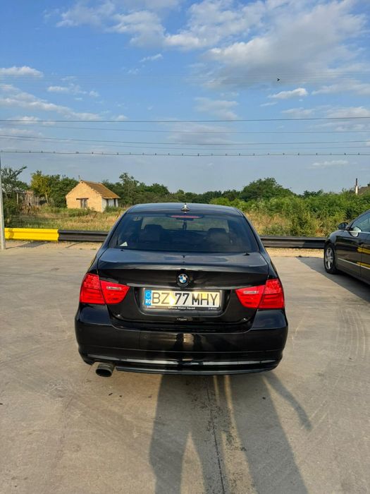 BMW 3 Series 2011 — imagine 2