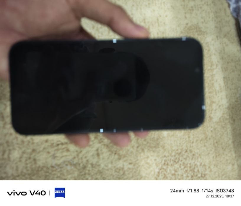 iPhone 14 yangi karobka