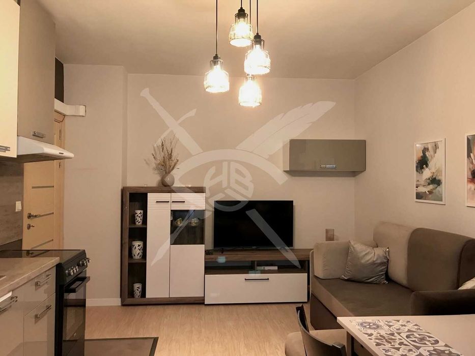 Дава се под наем Тристаен апартамент в София, Борово - 65 кв.м за 760 € - Снимка #2