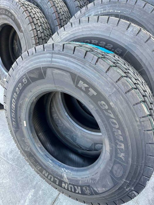 Avtoshina 315/80 R 22.5