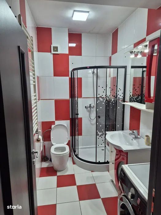 Apartament Spatios de 90 MP cu Parcare Inclusa | Obor – Lizeanu