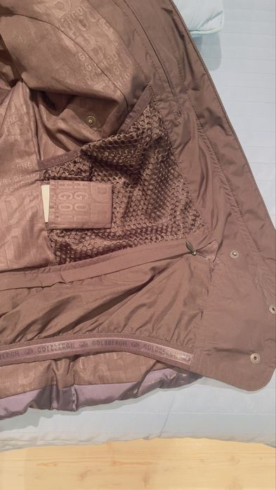 Goldbergh - Дамско ски яке