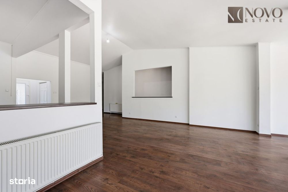 Casa de Vanzare | Tancabesti - Snagov | 630 mp | Lac