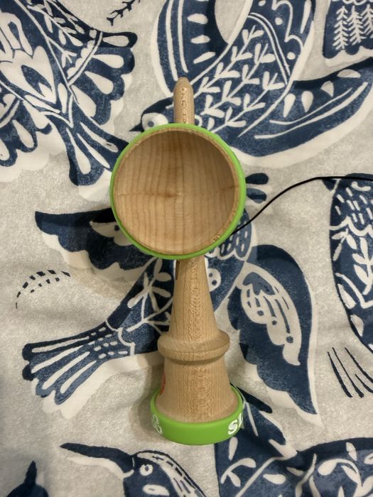 ken Davide stare perfecta