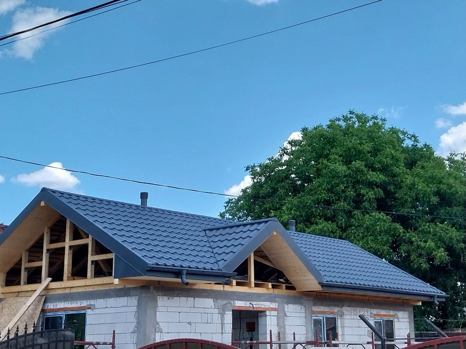 Meseriaș Construcți