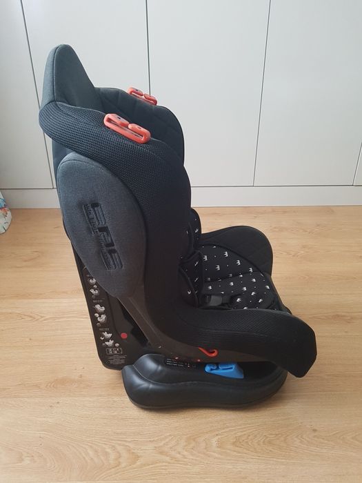 Автокресло Lorelli