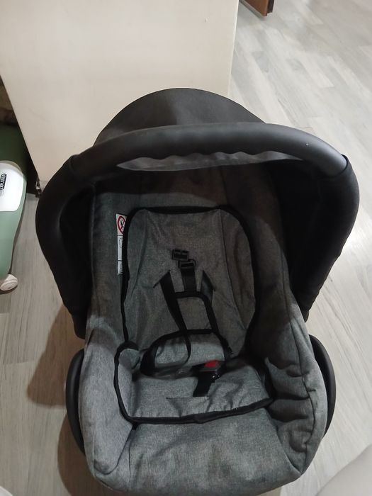 Кош за новородени